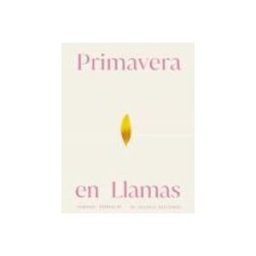 Disbook S.l. primavera en llamas: casi cien haikus