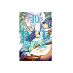 Norma Platinum end 10
