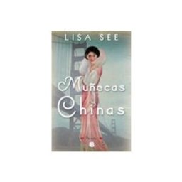 Penguin Random House Grupo Editorial Muñecas chinas
