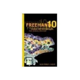 Servicio Universidad freehand 10: curso de iniciacion para windows y macintosh