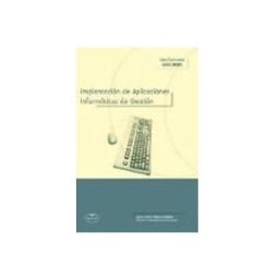 Distriforma S.l. implantacion de aplicaciones: informaticas de gestion (ciclo form ativ