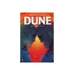 Norma dune las aguas de kanly