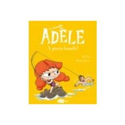 Les Punxes Distribuidora La terrible Adele vol. 12: A pescar beneits!