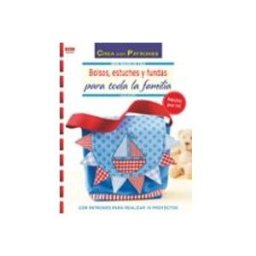 Distriforma S.l. bolsos estuches y fundas para toda la familia