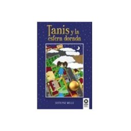 Distrifer Libros S.l. Tanis y la esfera dorada
