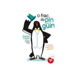 Edelvives O frac do pingüín (e outros contos de animais)
