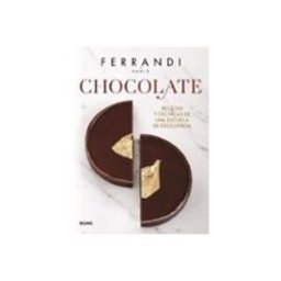 Naturart S.a. Chocolate. Ferrandi