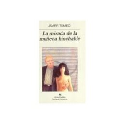 Les Punxes Distribuidora La mirada de la muñeca hinchable