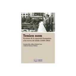 Nus De Llibres S.l. Tenien nom