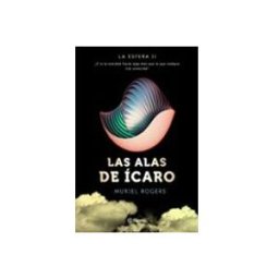Logista Libros S.l. la esfera: las alas de ícaro (trilogía la esfera 2)
