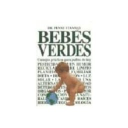 Teran Libros bebes verdes