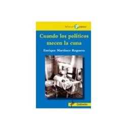 Distriforma S.l. Cuando los políticos mecen la cuna