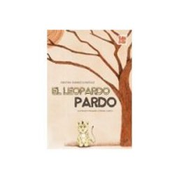 Unidad Para La Distribucion Del Libro S.l. El leopardo pardo