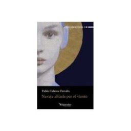 Unidad Para La Distribucion Del Libro S.l. Navaja afilada por el viento