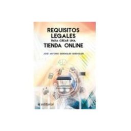 Innovacion Y Cualificacion S.l. (i.b.d.) requisitos legales para crear una tienda online