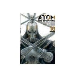 Distriforma S.l. atom the beginning 10