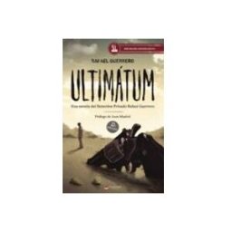 Logista Libros S.l. ultimatum