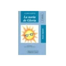 Editorial Casals S. A. la noria de gloria (punto infantil nº 48)