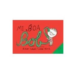 Juventud S.a. Editorial Mi boa Bob