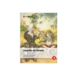 Dismalibro S.l. lazarillo de tormes (clasicos adaptados)
