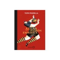 Logista Libros S.l. Atlas de una pasión esférica