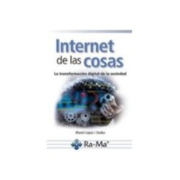 Ra-ma S.a. Editorial Y Publicacione Internet de las Cosas