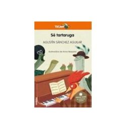 Edebe Educación S.l. Sociedad Unipersonal se tartaruga (premio edebé de literatura infantil 2023)