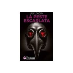 Azeta Libros Y Papeleria Sl la peste escarlata (edición letra grande)