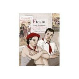 Unidad Para La Distribucion Del Libro S.l. Fiesta