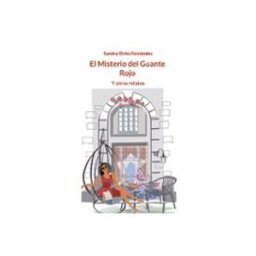 Logista Libros S.l. El Misterio del Guante Rojo