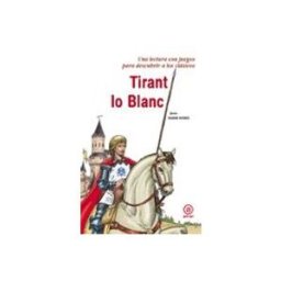 Ediciones Akal S.a. Tirant lo Blanc