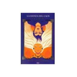 Distrifer Libros S.l. La danza del caos. La gata