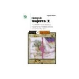 Distriforma S.l. relatos de mujeres. (t.2)