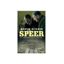 Sgel Libros S.l. speer: el arquitecto de hitler