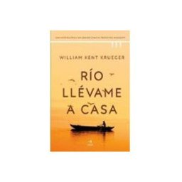 Interleo Libros S.l. río llévame a casa