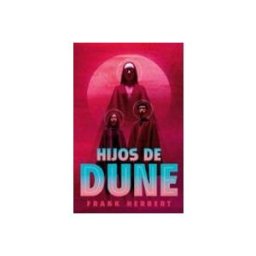 Penguin Random House Grupo Editorial Hijos de Dune (deluxe ed. limitada)