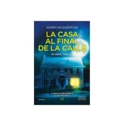 Unidad Para La Distribucion Del Libro S.l. La casa al final de la calle