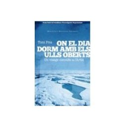 Logista Libros S.l. on el dia dorm amb els ulls oberts (premi godo de periodisme d in vest