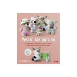 Distriforma S.l. Vestir Amigurumi