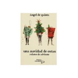 Editorial Dilema S.l. una navidad de estas