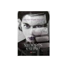 Logista Libros S.l. Mujeres en pie