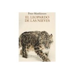 Machado Grupo De Distribucion S.l. El leopardo de las nieves