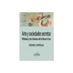 Unidad Para La Distribucion Del Libro S.l. arte y sociedades secretas: peladan y los salones de la rosa+cruz