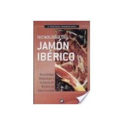 Ediciones Paraninfo S.a tecnologia del jamon iberico