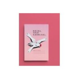 Arrebato Libros (josep Olona Casas) Hotel Trip Carnival