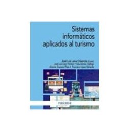 Comercial Grupo Anaya S.a. Sistemas informáticos aplicados al turismo