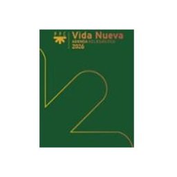 Promocion Popular Cristiana agenda eclesiástica ppc-vida nueva 2026