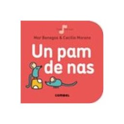 Editorial Casals S. A. Un pam de nas