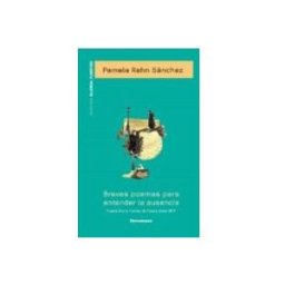 Maidhisa Distribuidora S.l. Breves poemas para entender la ausencia - XX Premio Gloria Fuertes de Poesía Joven