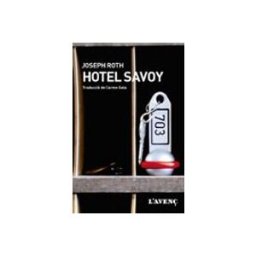 Les Punxes Distribuidora (rba) Hotel Savoy